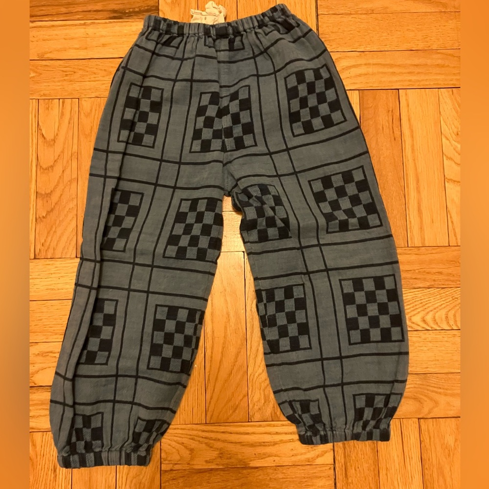 Ace & Jig kid’s pants